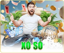Xổ Số luckywin