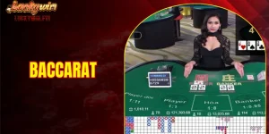 baccarat luckywin
