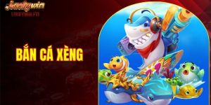 bắn cá xèng
