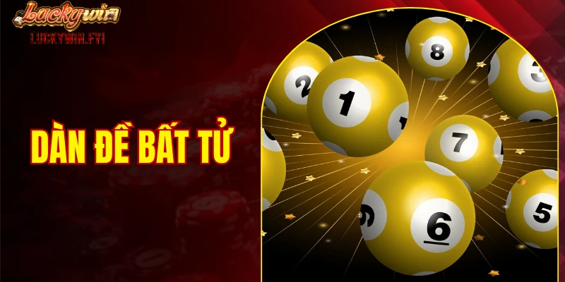 Dàn Đề Bất Tử