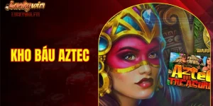 kho báu aztec