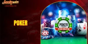 poker luckywin