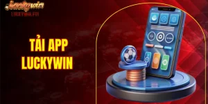 tải app LUCKYWIN